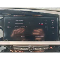 Opel Grandland, 2022, АКПП, пробег 93123 км