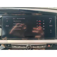 Opel Grandland, 2022, АКПП, пробег 93123 км