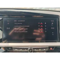 Opel Grandland, 2022, АКПП, пробег 93123 км