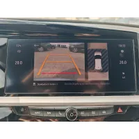 Opel Grandland, 2022, АКПП, пробег 93123 км