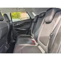 Opel Grandland, 2022, АКПП, пробег 93123 км