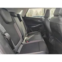 Opel Grandland, 2022, АКПП, пробег 93123 км