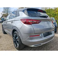 Opel Grandland, 2022, АКПП, пробег 93123 км