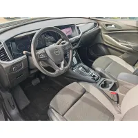 Opel Grandland, 2022, АКПП, пробег 93123 км