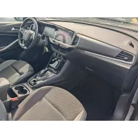 Opel Grandland, 2022, АКПП, пробег 93123 км