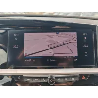 Opel Grandland, 2022, АКПП, пробег 93123 км