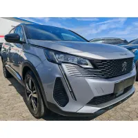 Peugeot 5008, 2022, АКПП, пробег 76029 км
