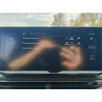 Peugeot 5008, 2022, АКПП, пробег 76029 км