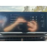 Peugeot 5008, 2022, АКПП, пробег 76029 км