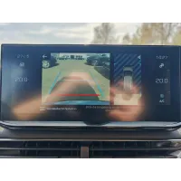 Peugeot 5008, 2022, АКПП, пробег 76029 км