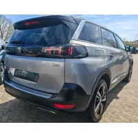 Peugeot 5008, 2022, АКПП, пробег 76029 км
