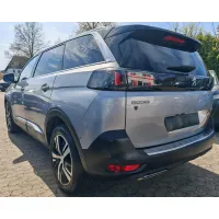 Peugeot 5008, 2022, АКПП, пробег 76029 км