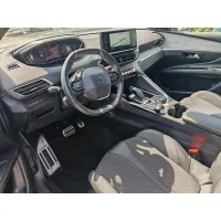 Peugeot 5008, 2022, АКПП, пробег 76029 км