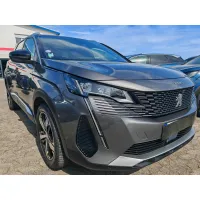 Peugeot 5008, 2022, АКПП, пробег 88058 км