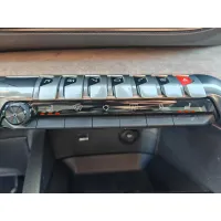 Peugeot 5008, 2022, АКПП, пробег 88058 км