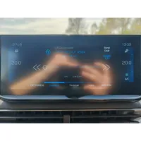 Peugeot 5008, 2022, АКПП, пробег 88058 км