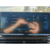 Peugeot 5008, 2022, АКПП, пробег 88058 км