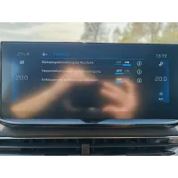 Peugeot 5008, 2022, АКПП, пробег 88058 км