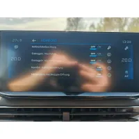 Peugeot 5008, 2022, АКПП, пробег 88058 км