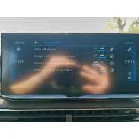 Peugeot 5008, 2022, АКПП, пробег 88058 км