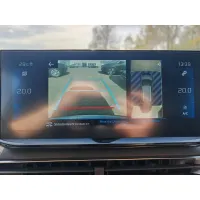 Peugeot 5008, 2022, АКПП, пробег 88058 км