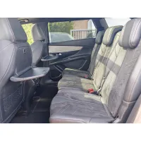 Peugeot 5008, 2022, АКПП, пробег 88058 км