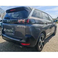 Peugeot 5008, 2022, АКПП, пробег 88058 км