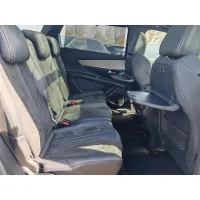 Peugeot 5008, 2022, АКПП, пробег 88058 км
