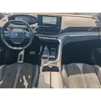 Peugeot 5008, 2022, АКПП, пробег 88058 км