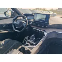 Peugeot 5008, 2022, АКПП, пробег 88058 км