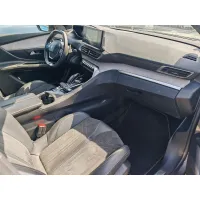 Peugeot 5008, 2022, АКПП, пробег 88058 км