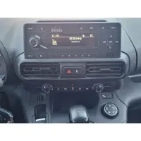 Opel Combo, 2022, МКПП, пробег 35000 км