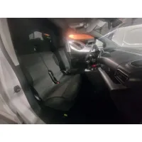 Opel Combo, 2022, МКПП, пробег 35000 км