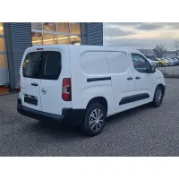 Opel Combo, 2022, МКПП, пробег 35000 км