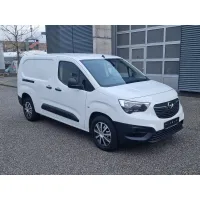 Opel Combo, 2022, МКПП, пробег 35000 км