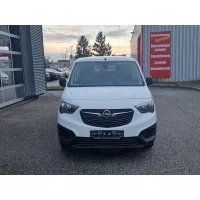 Opel Combo, 2022, МКПП, пробег 35000 км