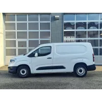 Opel Combo, 2022, МКПП, пробег 60600 км