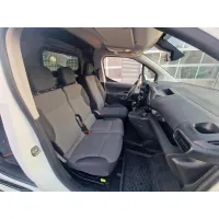 Opel Combo, 2022, МКПП, пробег 60600 км