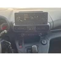 Opel Combo, 2022, МКПП, пробег 60600 км