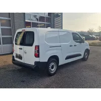 Opel Combo, 2022, МКПП, пробег 60600 км