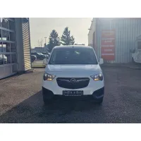 Opel Combo, 2022, МКПП, пробег 60600 км