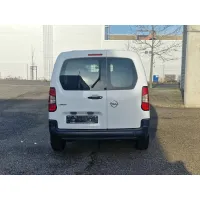 Opel Combo, 2022, МКПП, пробег 60600 км