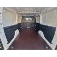 Opel Combo, 2022, МКПП, пробег 60600 км