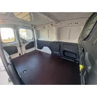 Opel Combo, 2022, МКПП, пробег 60600 км