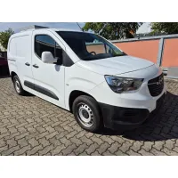 Opel Combo, 2021, МКПП, пробег 95605 км