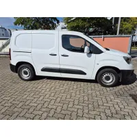 Opel Combo, 2021, МКПП, пробег 95605 км
