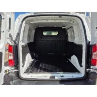 Opel Combo, 2021, МКПП, пробег 95605 км