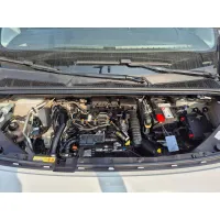 Opel Combo, 2021, МКПП, пробег 95605 км