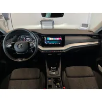 Skoda Octavia, 2021, АКПП, пробег 95407 км