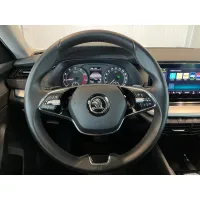 Skoda Octavia, 2021, АКПП, пробег 95407 км